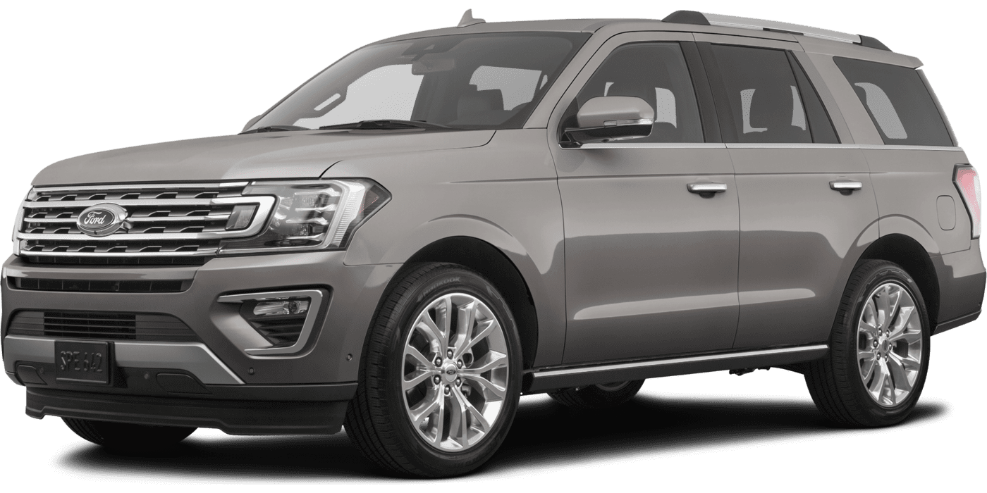 2018 Ford Expedition Limited — SUV — 99,379 mi — Mesa, AZ
