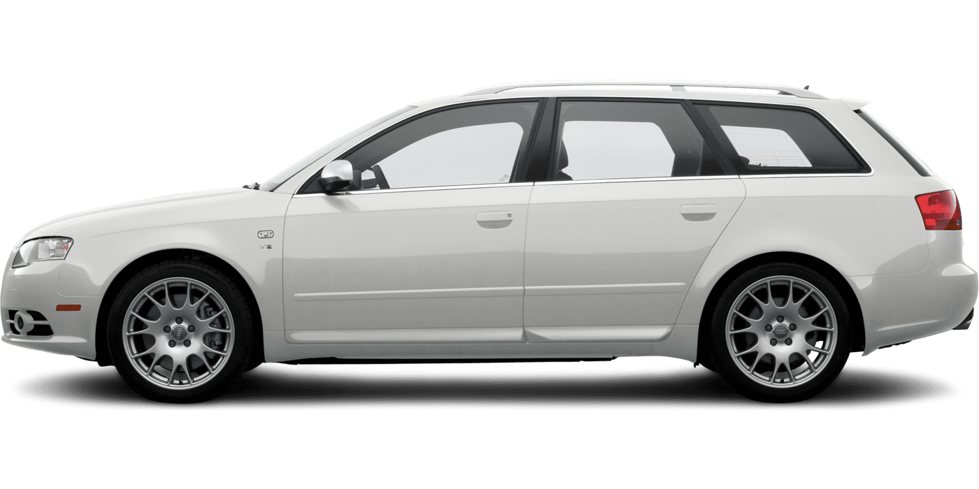 2006 Audi S4 Standard — Wagon — 66,715 mi — Davis, CA