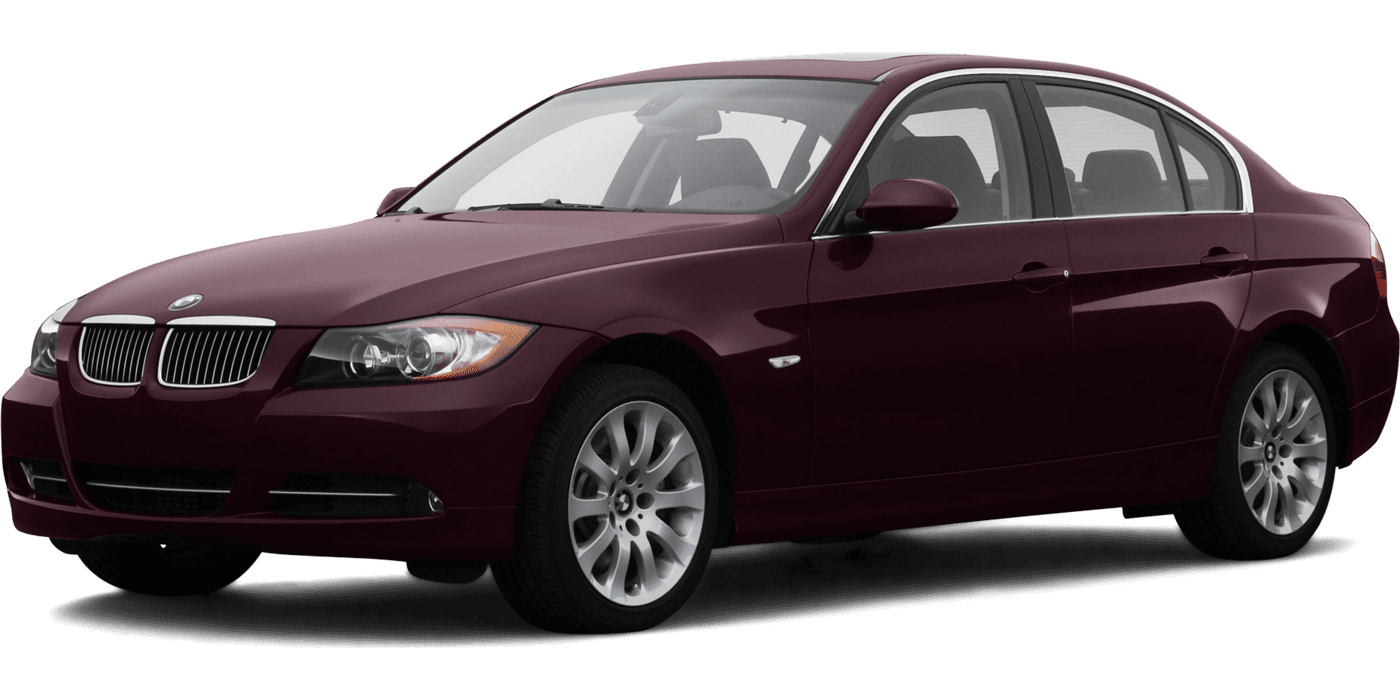 2007 BMW 3 Series 335i — Sedan — 88,569 mi — Chantilly, VA