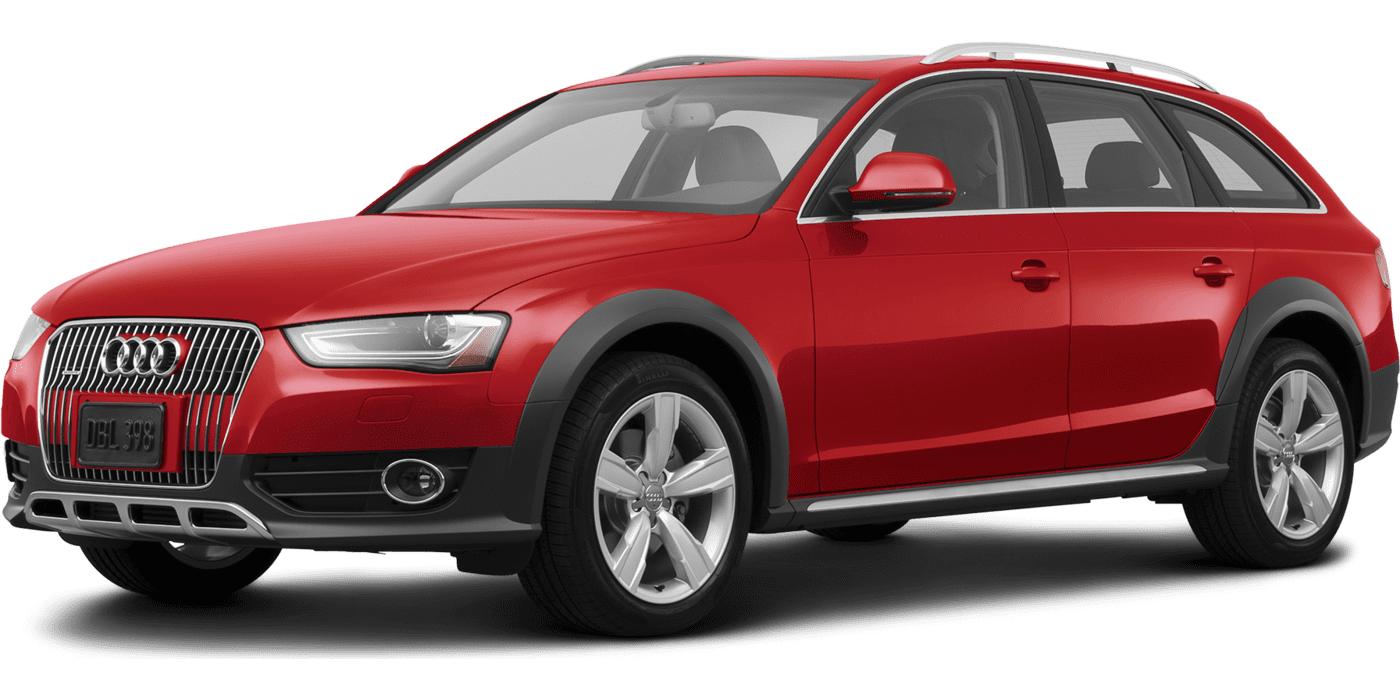 2013 Audi allroad Premium Plus — Wagon — 136,366 mi — Elk Grove, CA