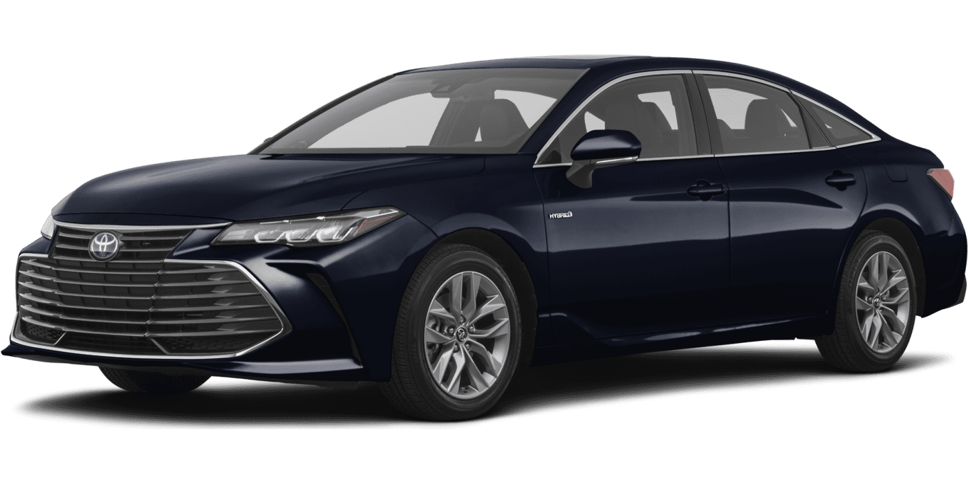 2022 Toyota Avalon Hybrid Limited — Sedan — 59,285 mi — Baltimore, MD