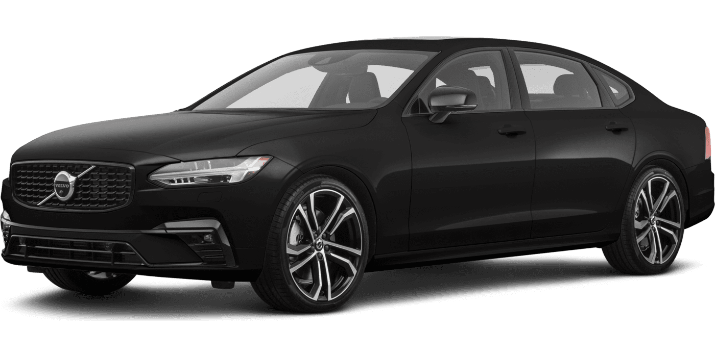 2021 Volvo S90 R-Design — Sedan — 76,753 mi — Frisco, TX
