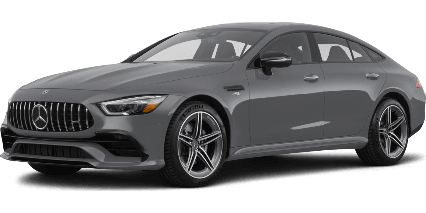 2020 Mercedes-Benz AMG GT AMG GT 53 — Sedan — 40,508 mi — Glen Burnie, MD