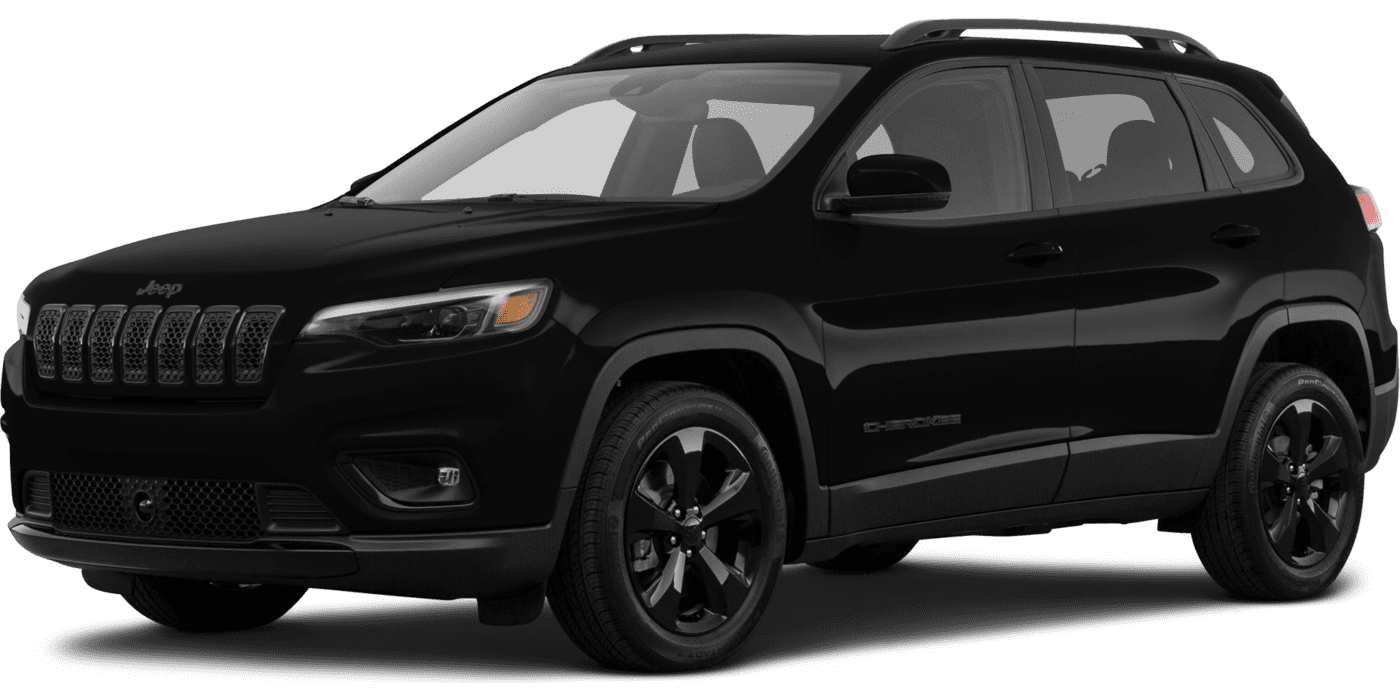 2022 Jeep Cherokee Altitude — SUV — 47,622 mi — Ft Walton Beach, FL