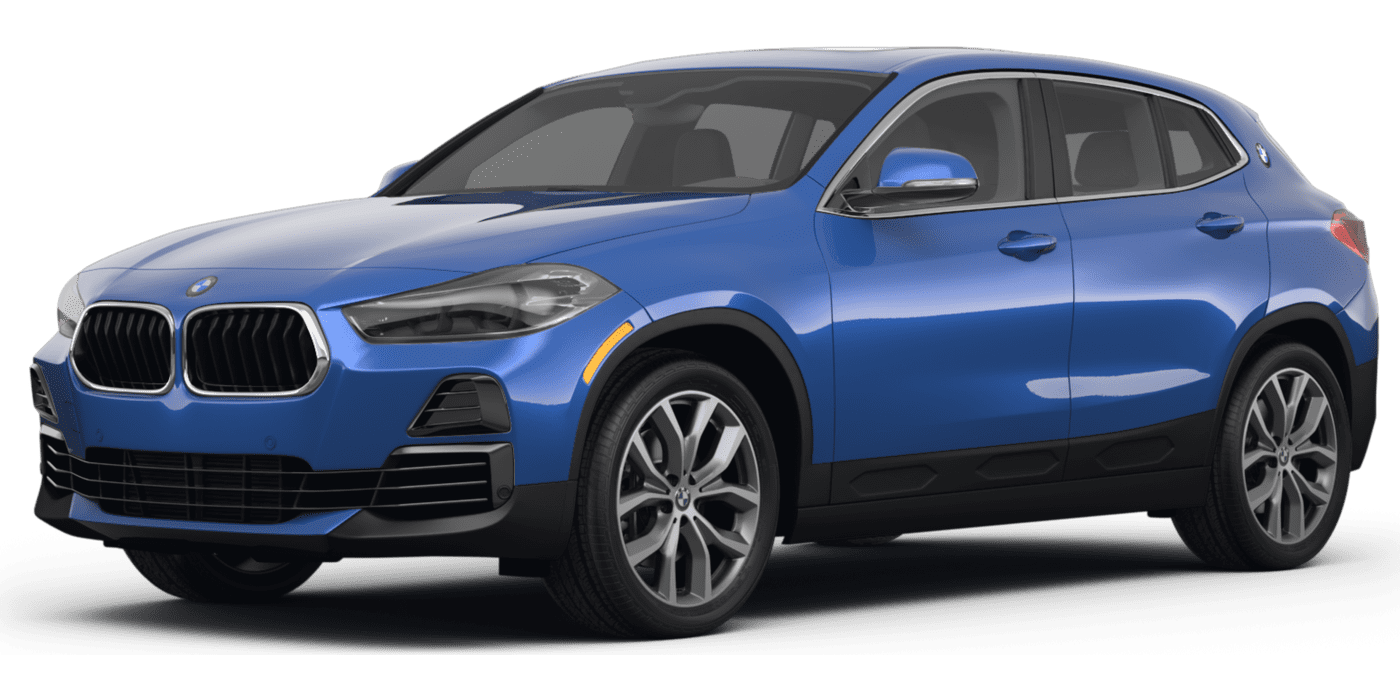 2021 BMW X2 28i — SUV — 27,438 mi — Orland Park, IL