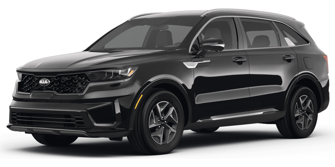 2021 Kia Sorento Hybrid S — SUV — 47,386 mi — Cherry Hill, NJ