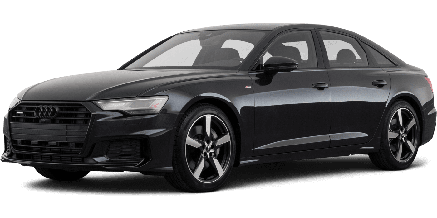 2021 Audi A6 Sport Premium — Sedan — 40,470 mi — Summit, NJ