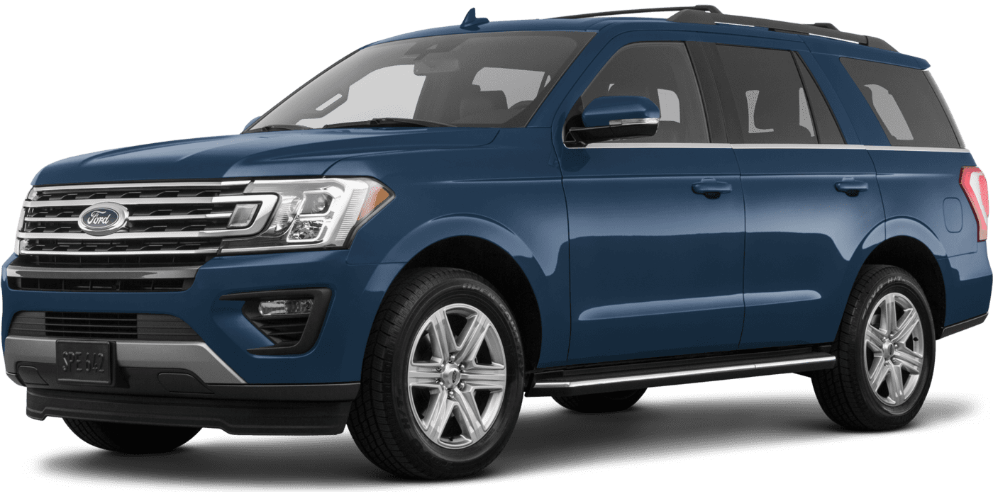 2020 Ford Expedition XLT — SUV — 88,519 mi — Manahawkin, NJ