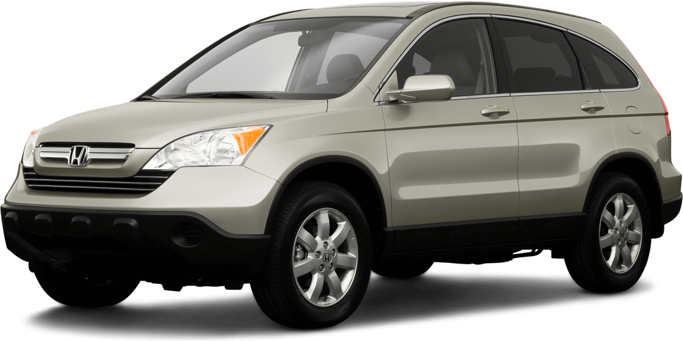 2009 Honda CR-V EX-L — SUV — 91,576 mi — Capitol Heights, MD
