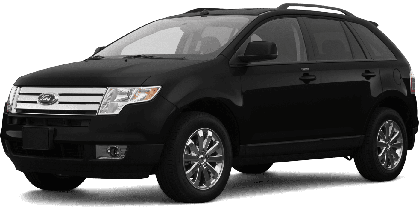 2007 Ford Edge SEL PLUS — SUV — 91,170 mi — Merriam, KS