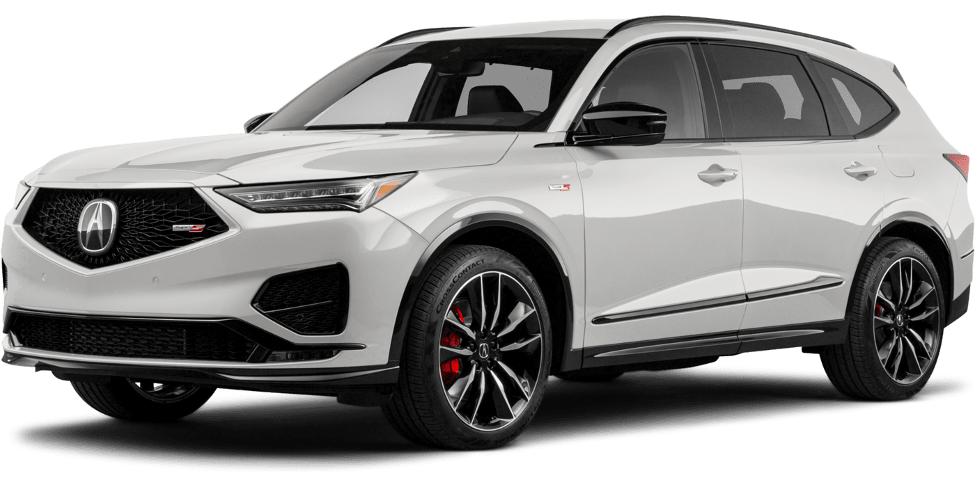 2023 Acura MDX Type S — SUV — 91,909 mi — Manchester, MO