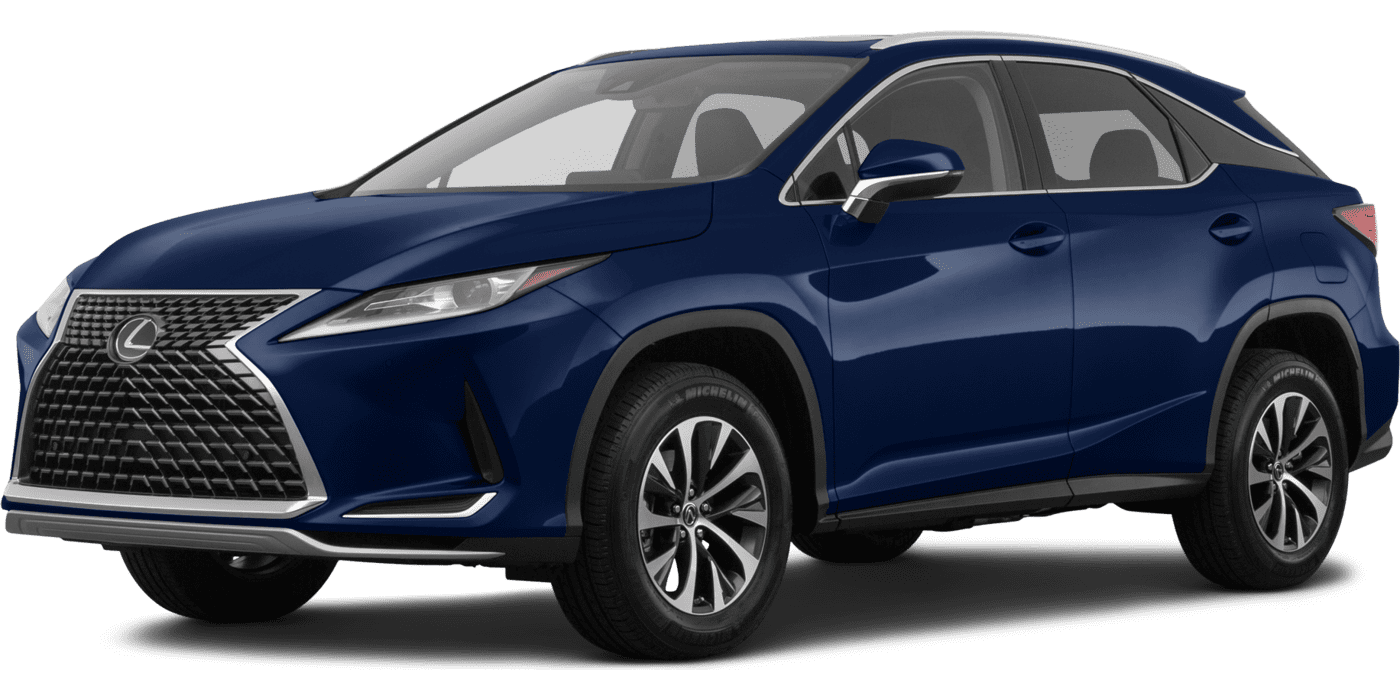 2020 Lexus RX RX 350 F Sport Performance — SUV — 31,438 mi — Colorado Springs, CO