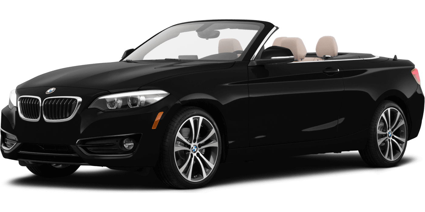 2018 BMW 2 Series 230i — Convertible — 105,706 mi — Kenvil, NJ