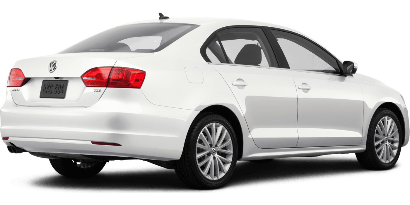 2014 Volkswagen Jetta TDI — Sedan — 95,409 mi — Waterloo, NY