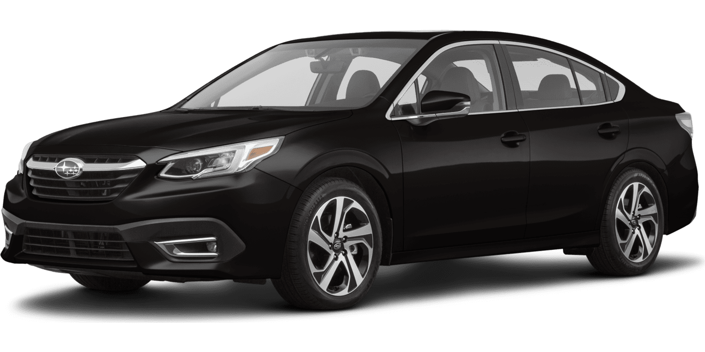 2020 Subaru Legacy 2.4T Limited XT — Sedan — 45,049 mi — Long Island City, NY