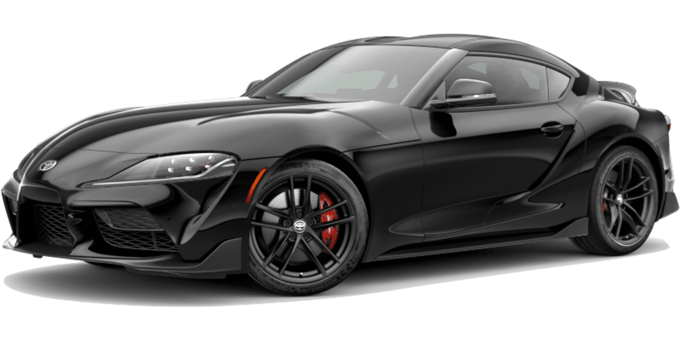 2021 Toyota GR Supra A91 Edition — Coupe — 26,791 mi — Miami, FL