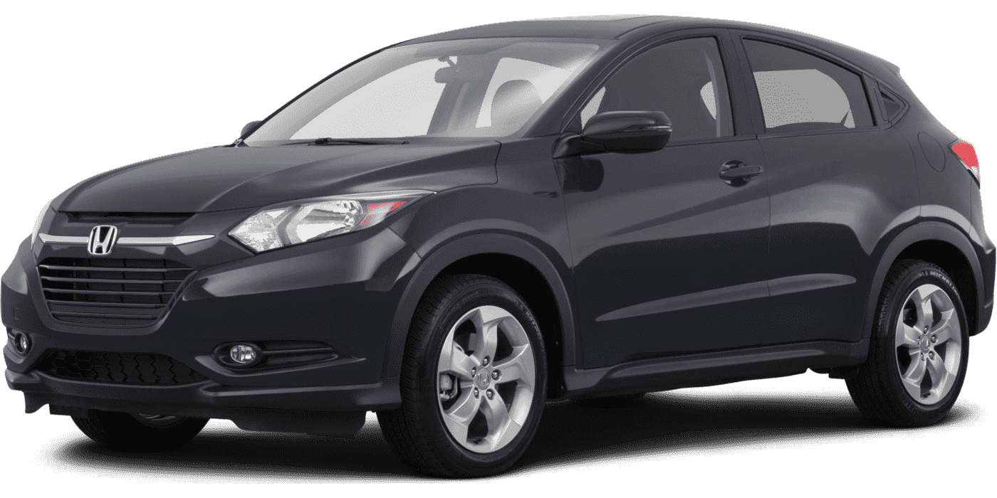 2017 Honda HR-V EX — SUV — 92,842 mi — Austinburg, OH