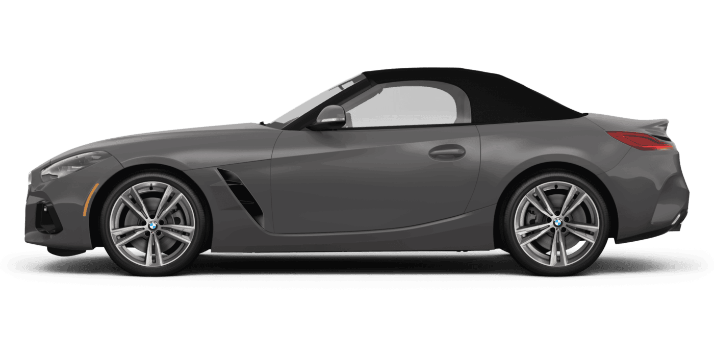 2024 BMW Z4: Choosing the Right Trim - Autotrader