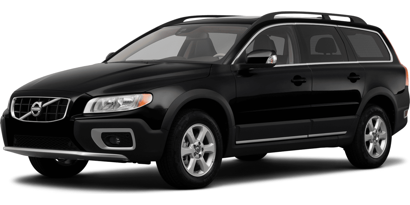 2012 Volvo XC70 T6 — Wagon — 183,838 mi — Savannah, GA