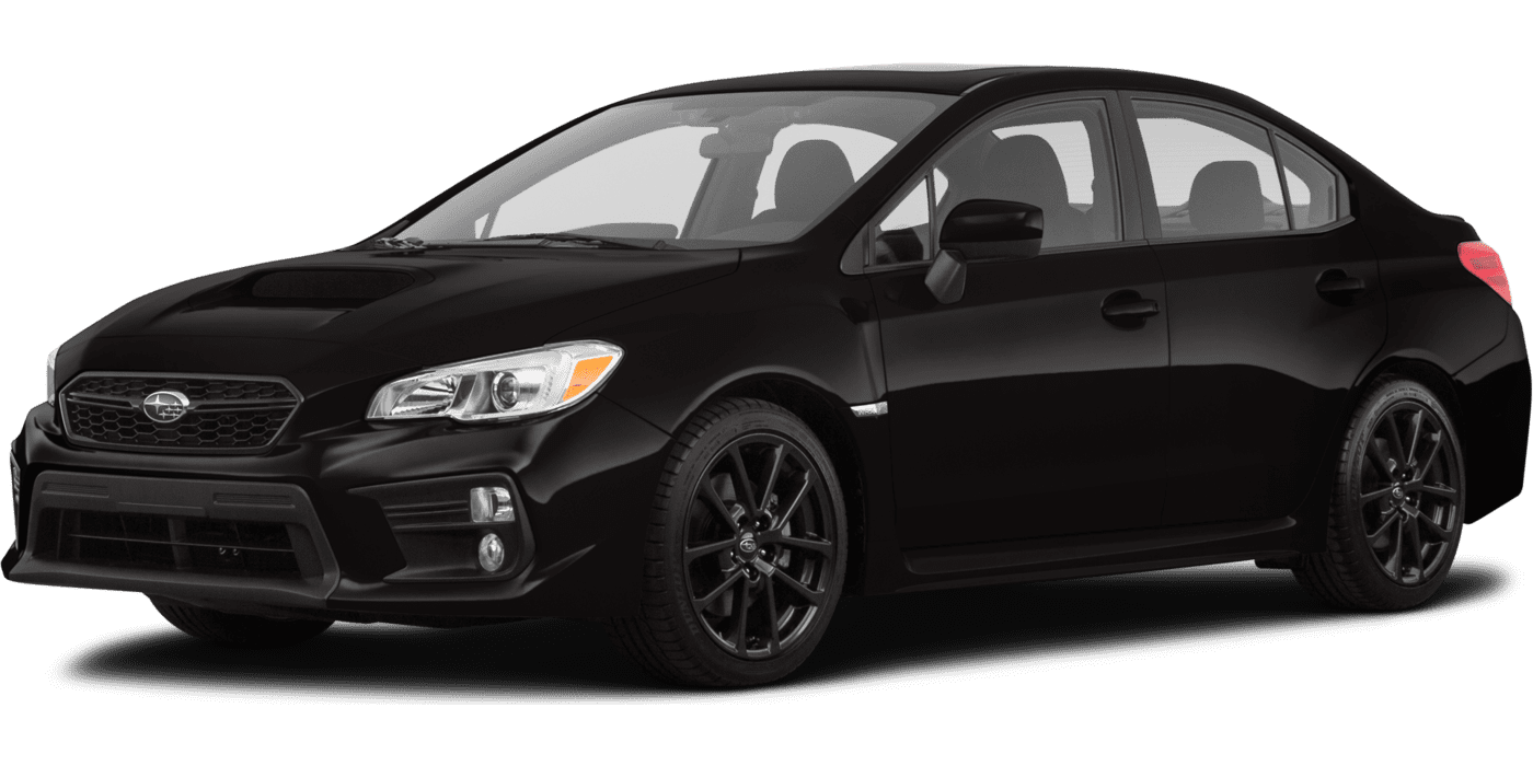 2021 Subaru WRX Premium — Sedan — 32,554 mi — Fontana, CA