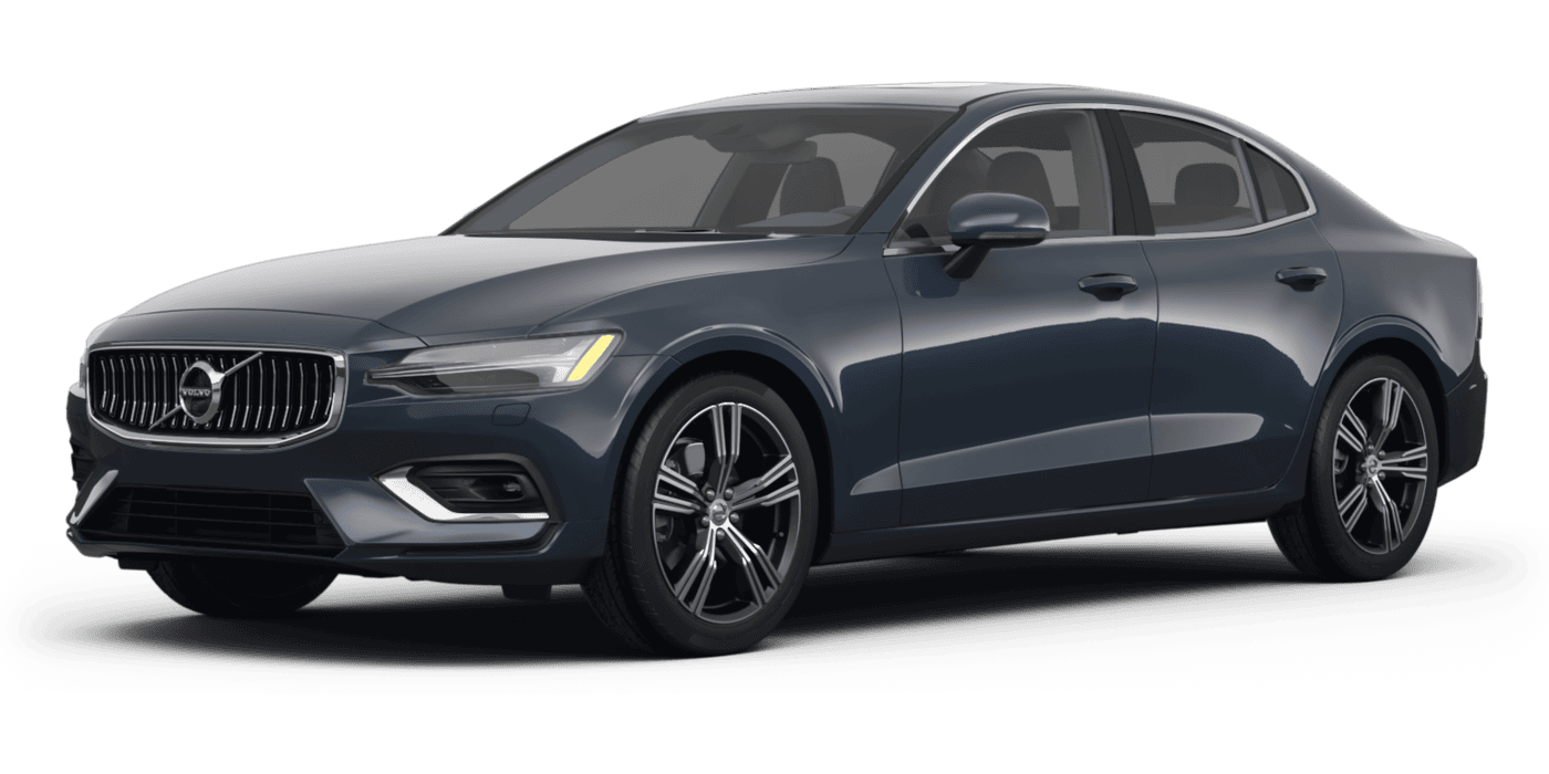 2024 Volvo S60 Core — Sedan — 21,970 mi — Plano, TX