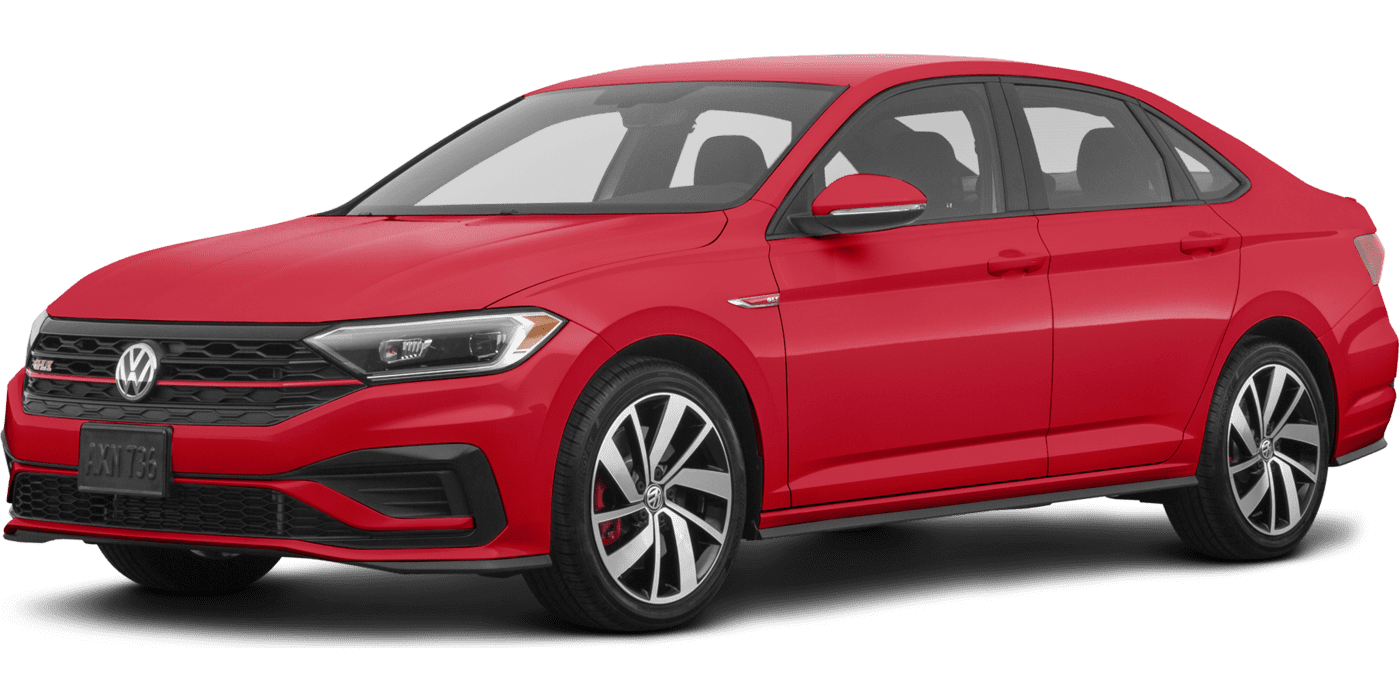 2020 Volkswagen Jetta GLI S — Sedan — 52,568 mi — Rockville, MD