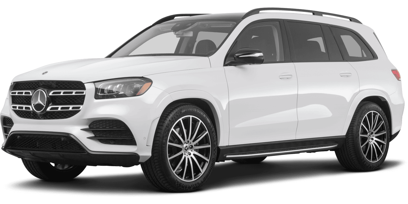 2023 Mercedes-Benz GLS GLS 450 — SUV — 35,339 mi — Austin, TX