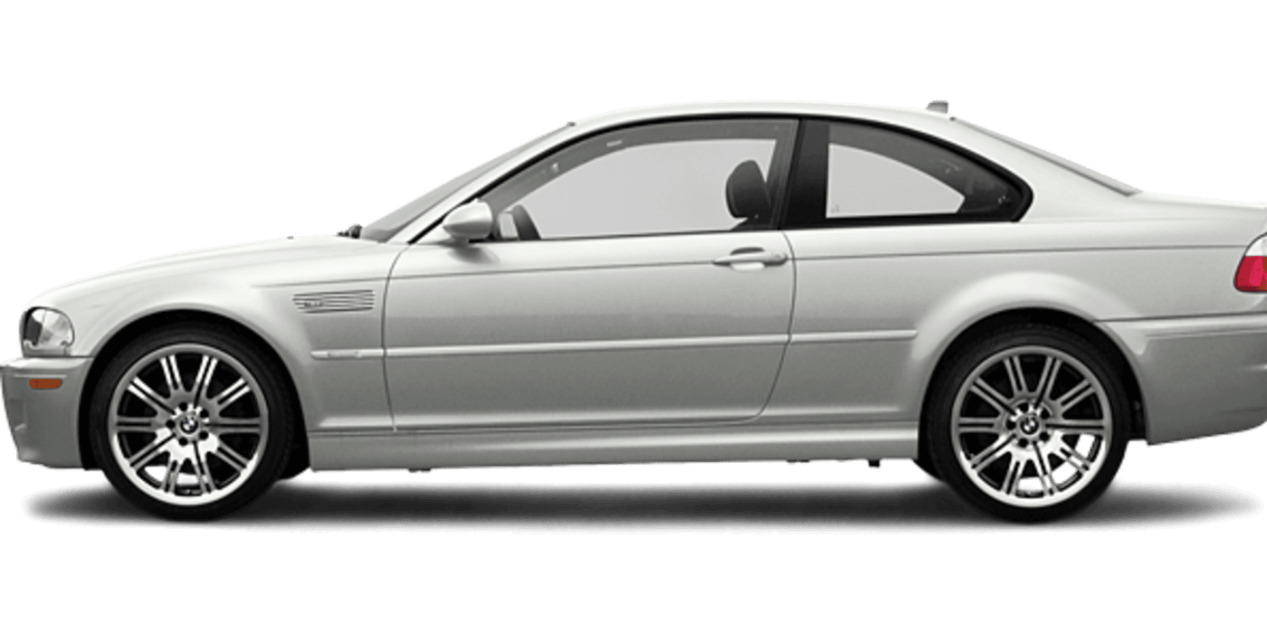 2006 BMW M3 Standard — Coupe — 156,859 mi — Stafford, VA
