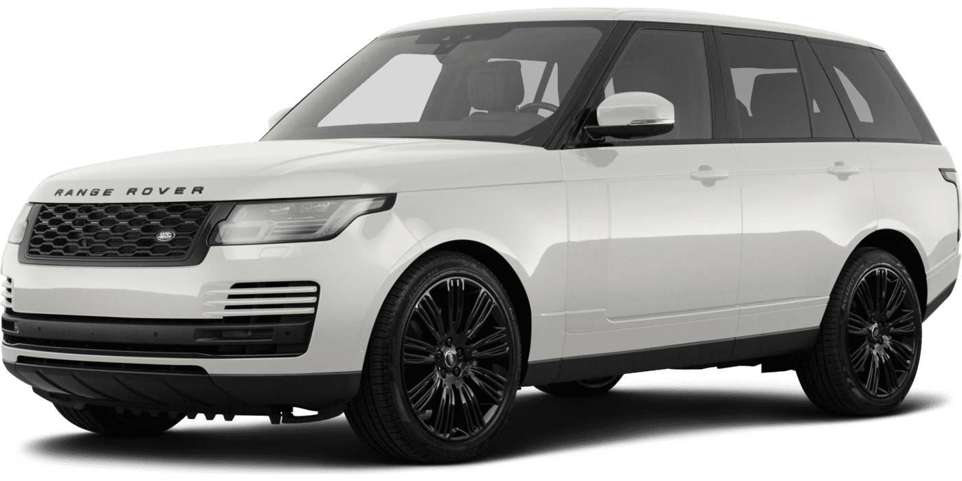 2021 Land Rover Range Rover Autobiography — SUV — 28,940 mi — Indianapolis, IN