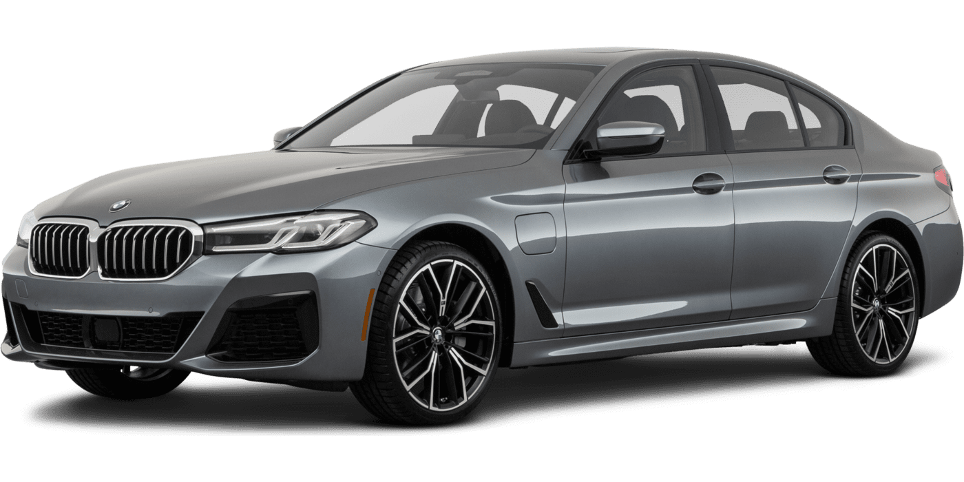 2022 BMW 5 Series 530e — Sedan — 28,760 mi — Durham, NC