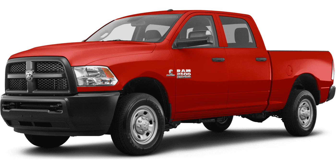 2016 Ram 2500 Tradesman — Pickup Truck — 165,195 mi — Livingston, TX