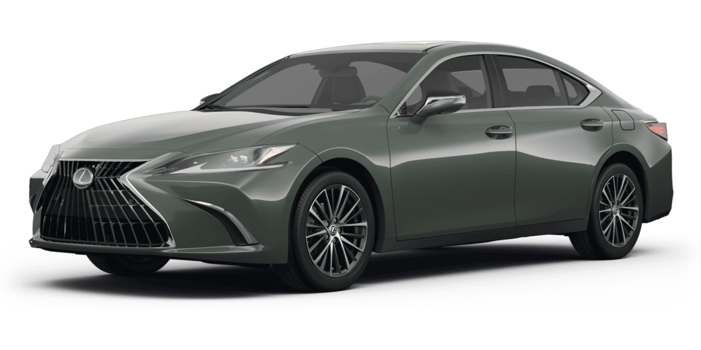 2024 Lexus ES ES 350 — Sedan — 15,488 mi — Pembroke Pines, FL