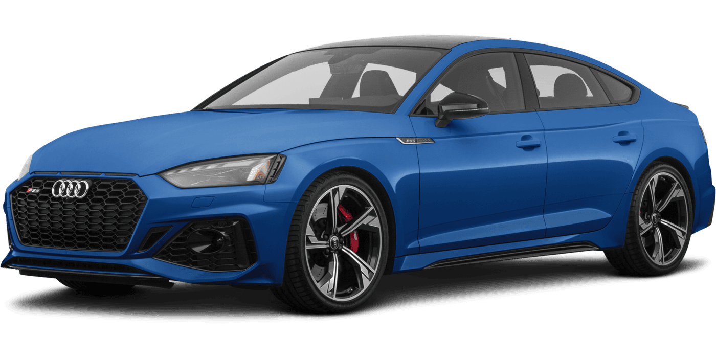 2023 Audi RS 5 Standard — Hatchback — 18,099 mi — Grapevine, TX