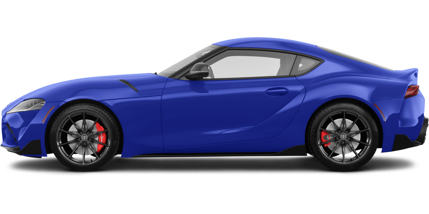 2023 Toyota GR Supra 3.0 Premium — Coupe — 43,959 mi — Norwalk, CA