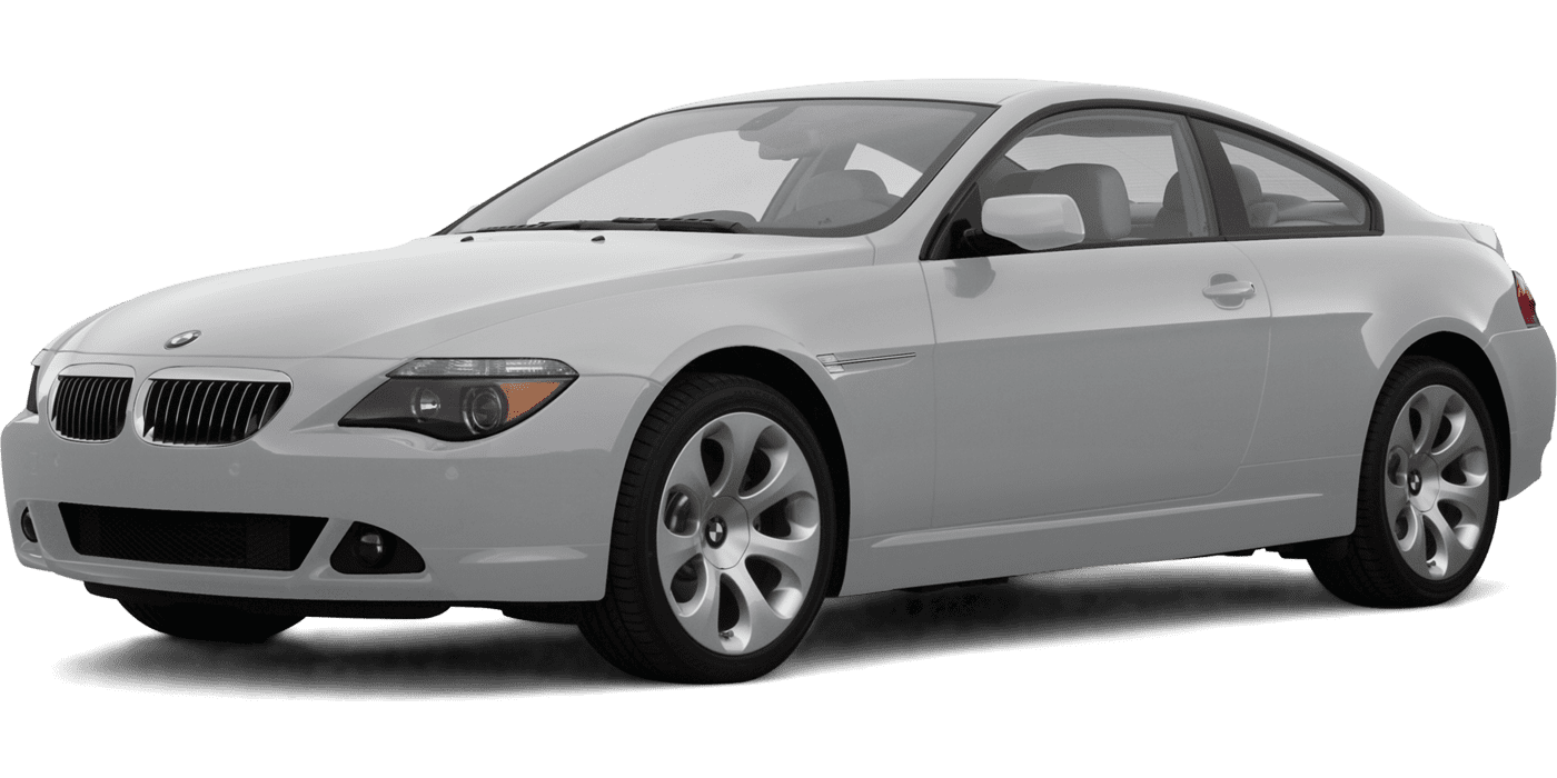 2007 BMW 6 Series 650i — Coupe — 44,339 mi — Torrance, CA