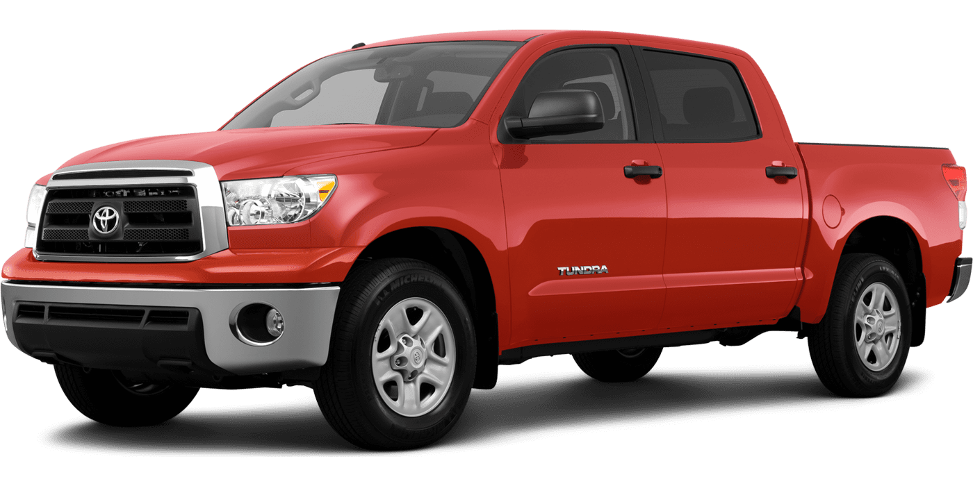 2013 Toyota Tundra Base — Pickup Truck — 167,651 mi — McKinney, TX