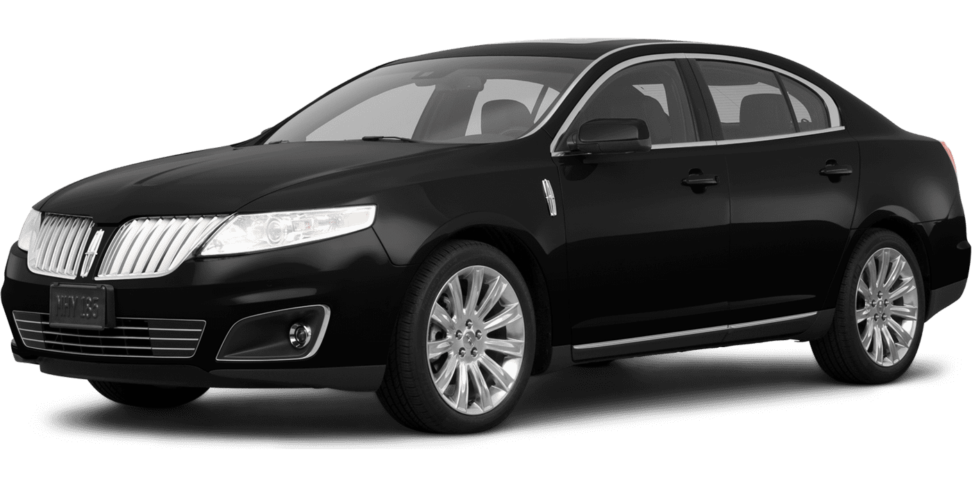2011 Lincoln MKS Standard — Sedan — 194,522 mi — Hawthorne, CA