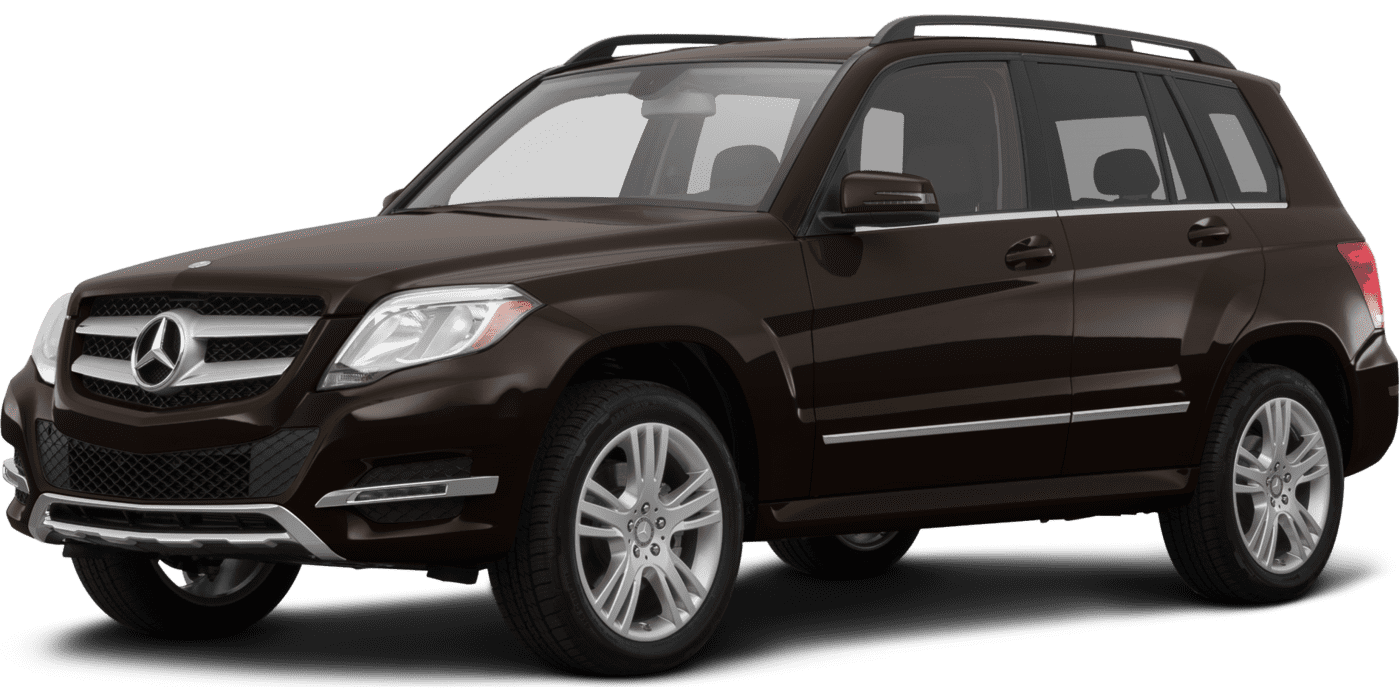 2015 Mercedes-Benz GLK GLK 350 — SUV — 87,522 mi — Huntsville, AL