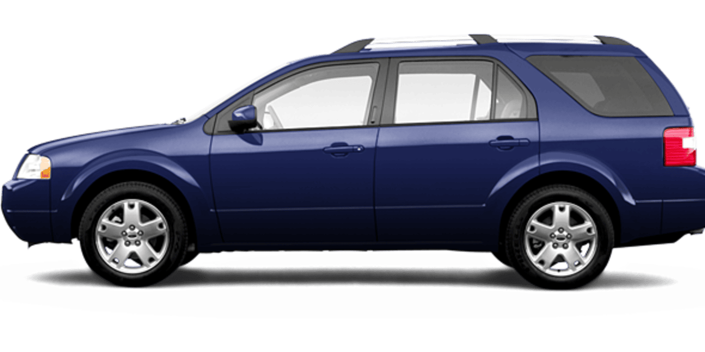 2006 Ford Freestyle Limited — SUV — 176,063 mi — Englewood, CO
