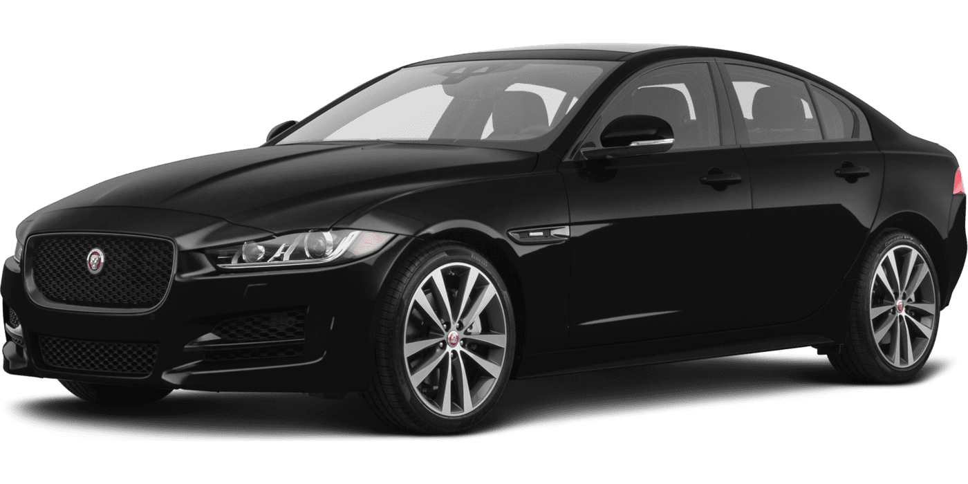 2019 Jaguar XE 300 Sport — Sedan — 75,279 mi — Melbourne, FL
