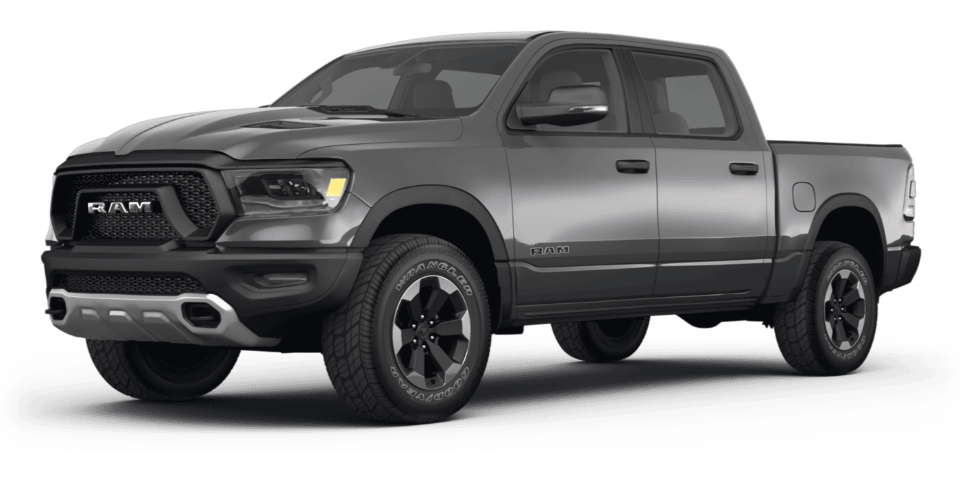 2023 Ram 1500 Rebel — Pickup Truck — 30,372 mi — Owings Mills, MD