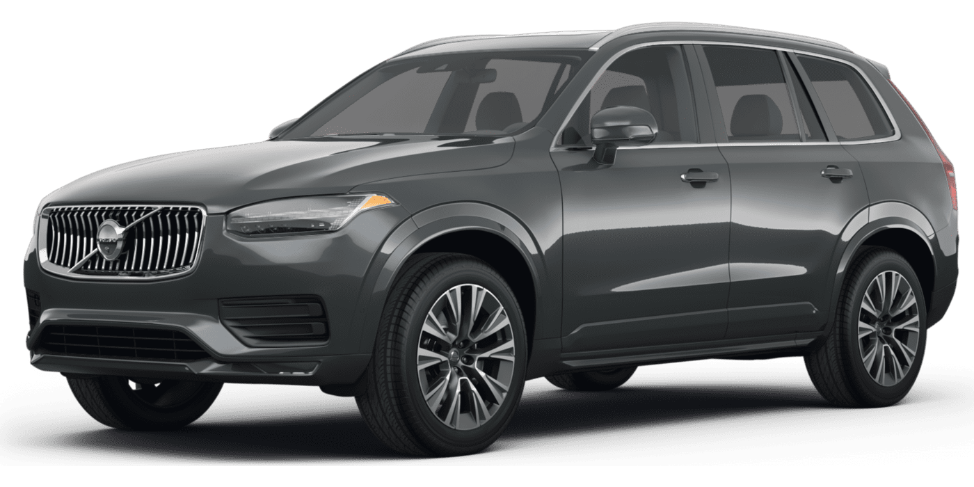 2022 Volvo XC90 Momentum — SUV — 33,925 mi — Glendale, AZ