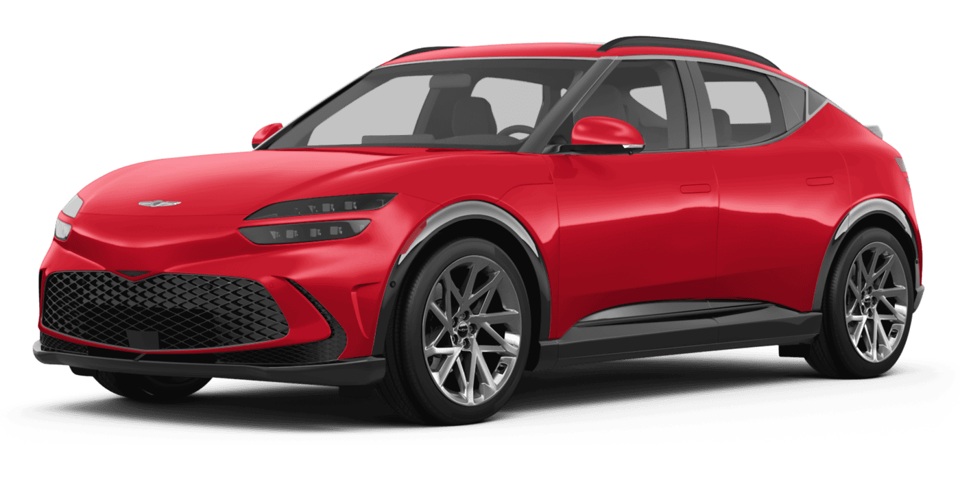2025 Genesis GV60 Advanced — SUV — 13,344 mi — Merrillville, IN