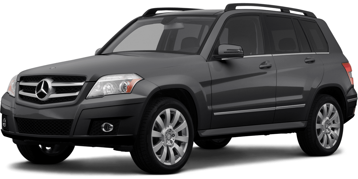 2012 Mercedes-Benz GLK GLK 350 — SUV — 80,909 mi — Phoenix, AZ