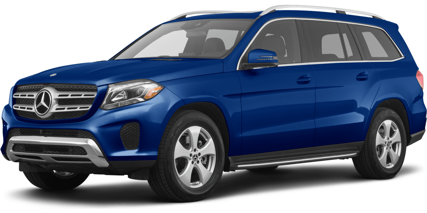 2019 Mercedes-Benz GLS GLS 450 — SUV — 46,681 mi — Baltimore, MD