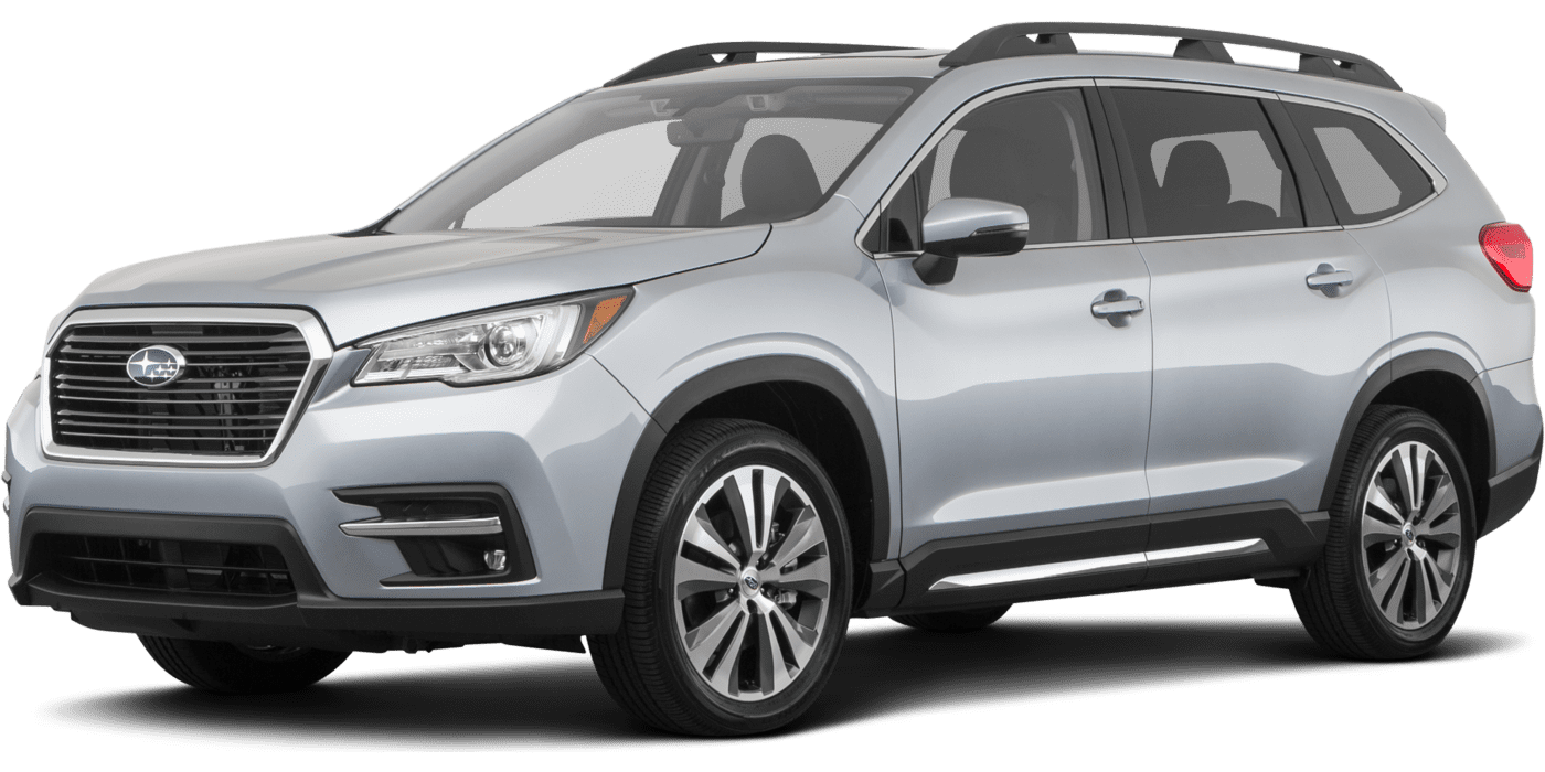 2021 Subaru Ascent Limited — SUV — 73,196 mi — Bakersfield, CA