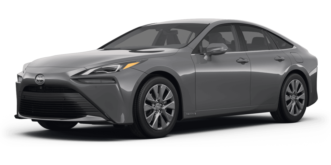 2023 Toyota Mirai XLE — Sedan — 18,630 mi — Milpitas, CA