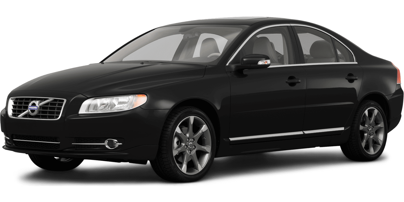 2011 Volvo S80 3.2 — Sedan — 85,385 mi — Palatine, IL