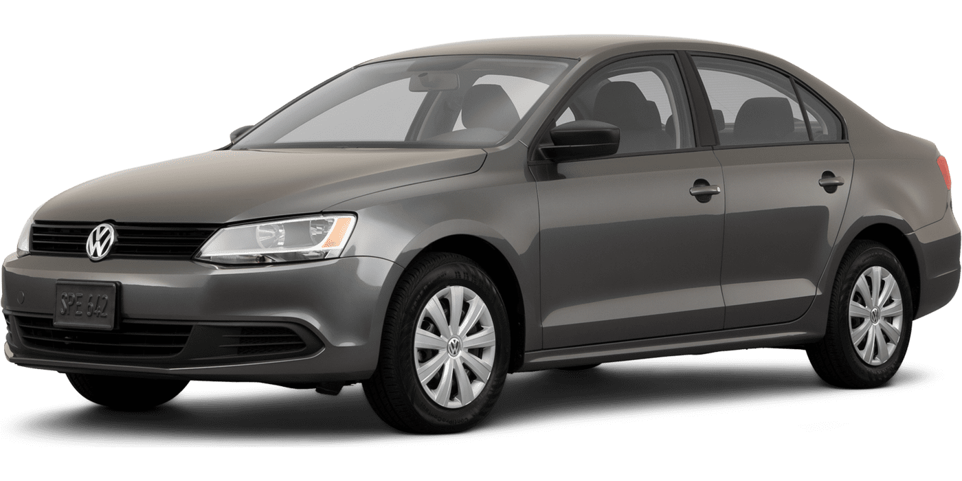 2011 Volkswagen Jetta Base — Sedan — 140,730 mi — Austin, TX