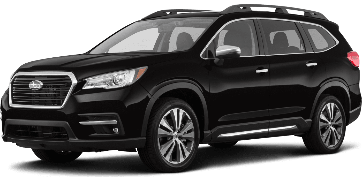 2020 Subaru Ascent Touring — SUV — 50,218 mi — Shrewsbury, NJ